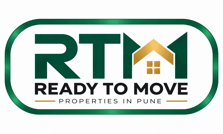 ReadyToMove — Properties in Pune